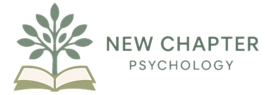 New Chapter Psychology